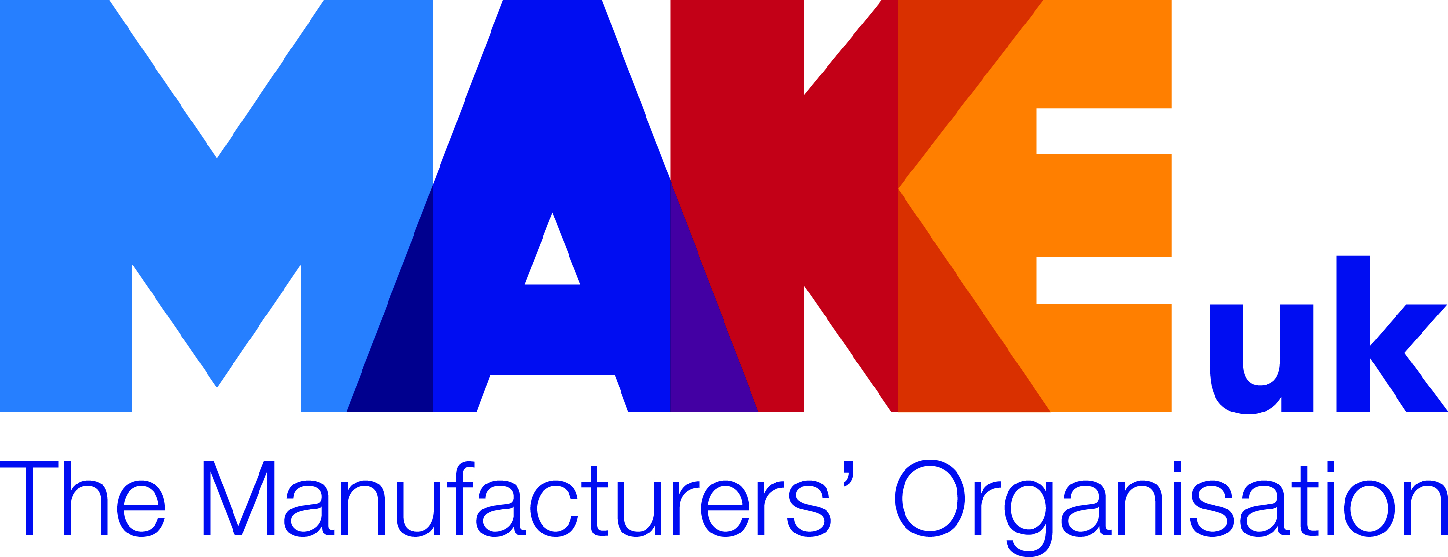 Make UK logo