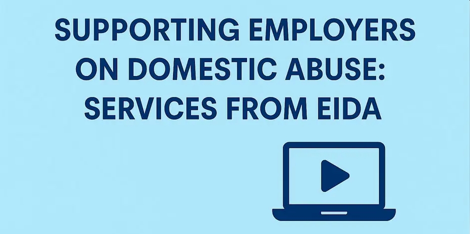 Domestic abuse webinar graphic