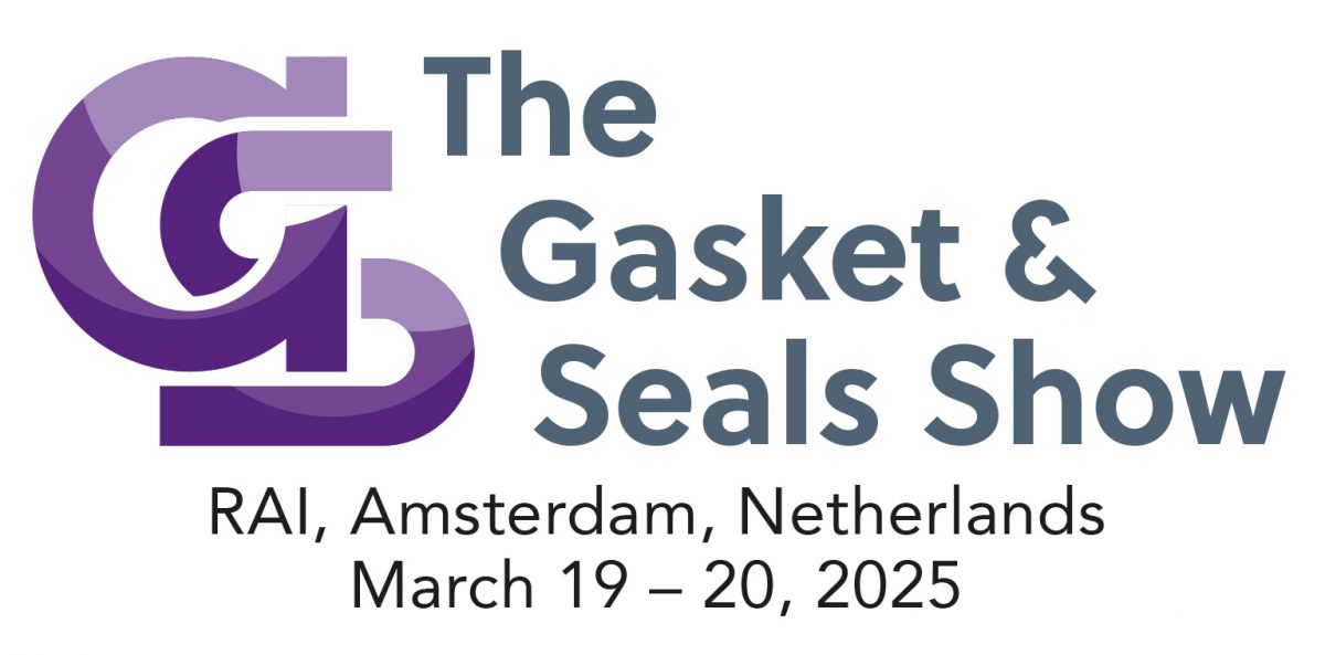 Gasket & Sealing Show logo