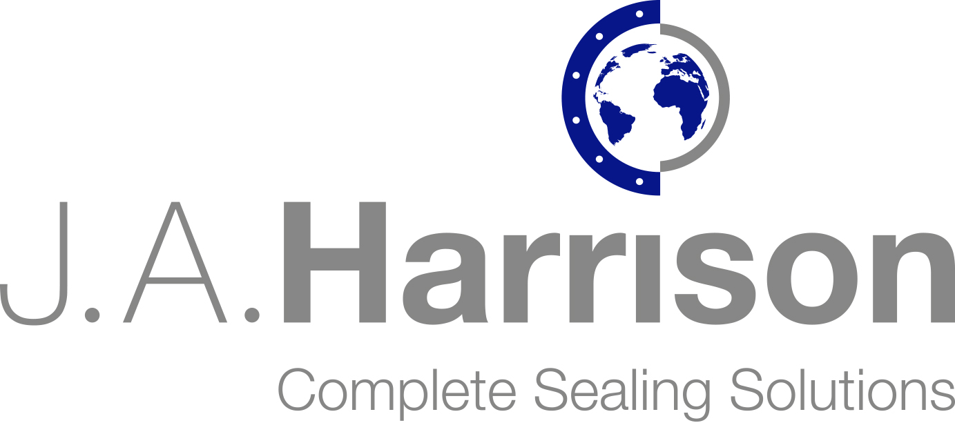 J A Harrison logo