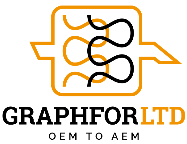 Graphfor logo