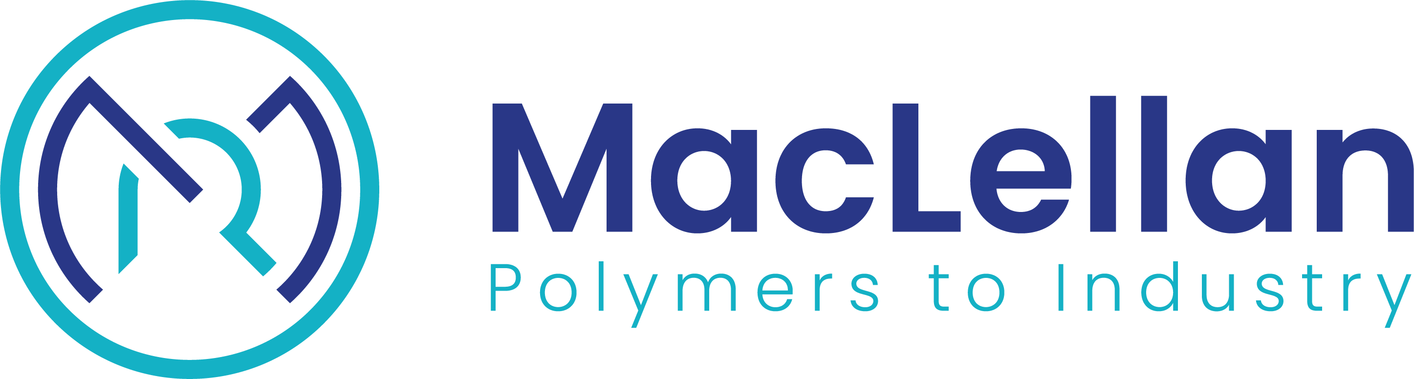 MacLellan Rubber logo
