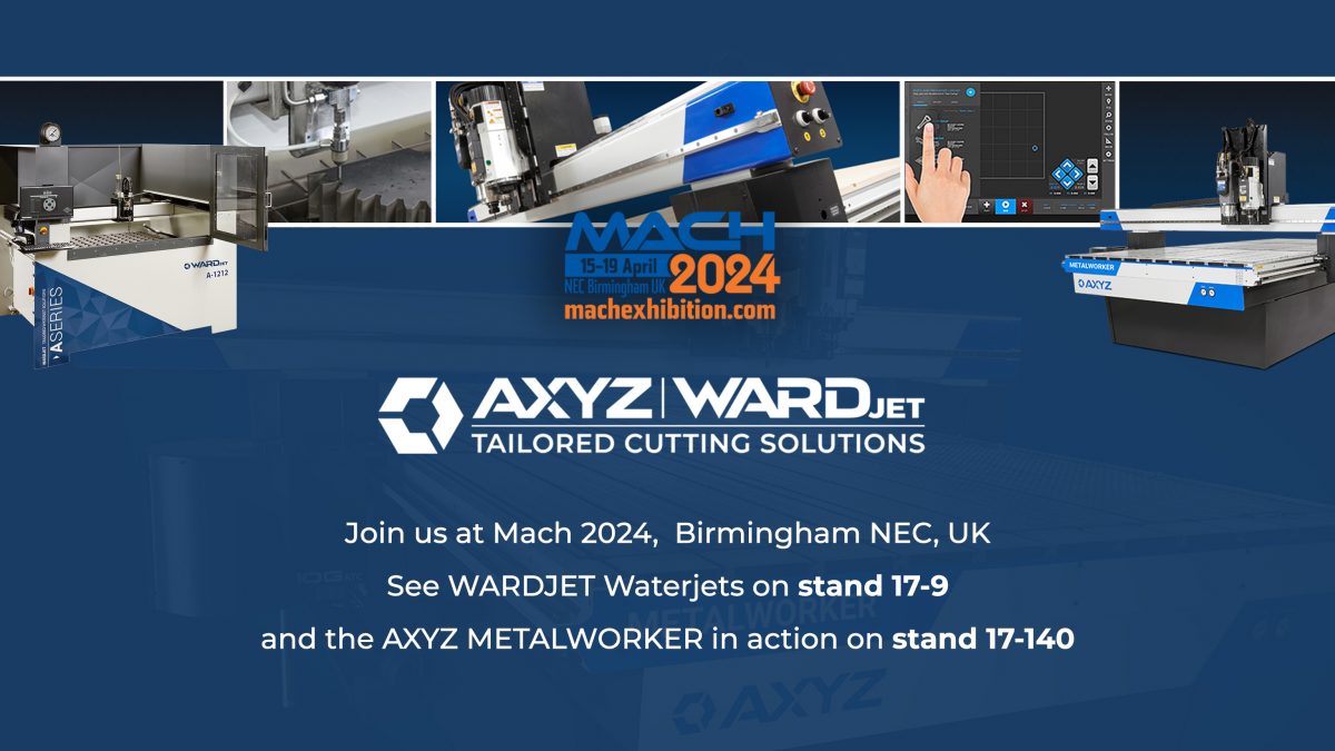 MACH 2024 event banner