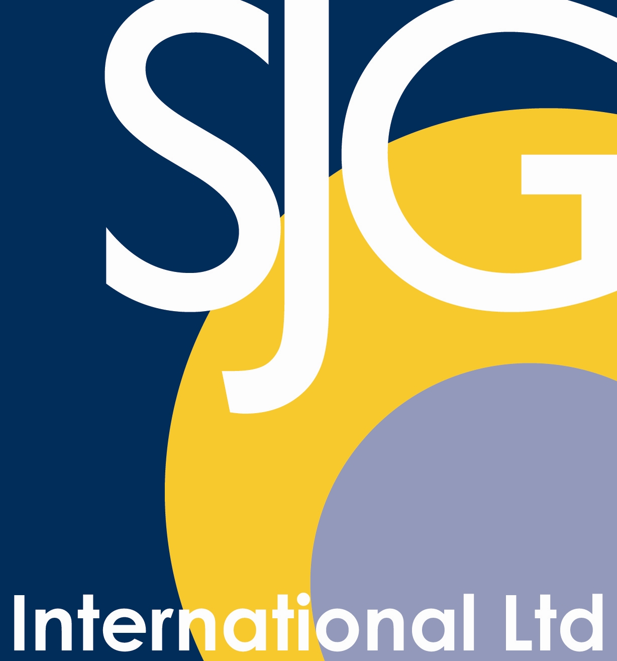 SJG International logo