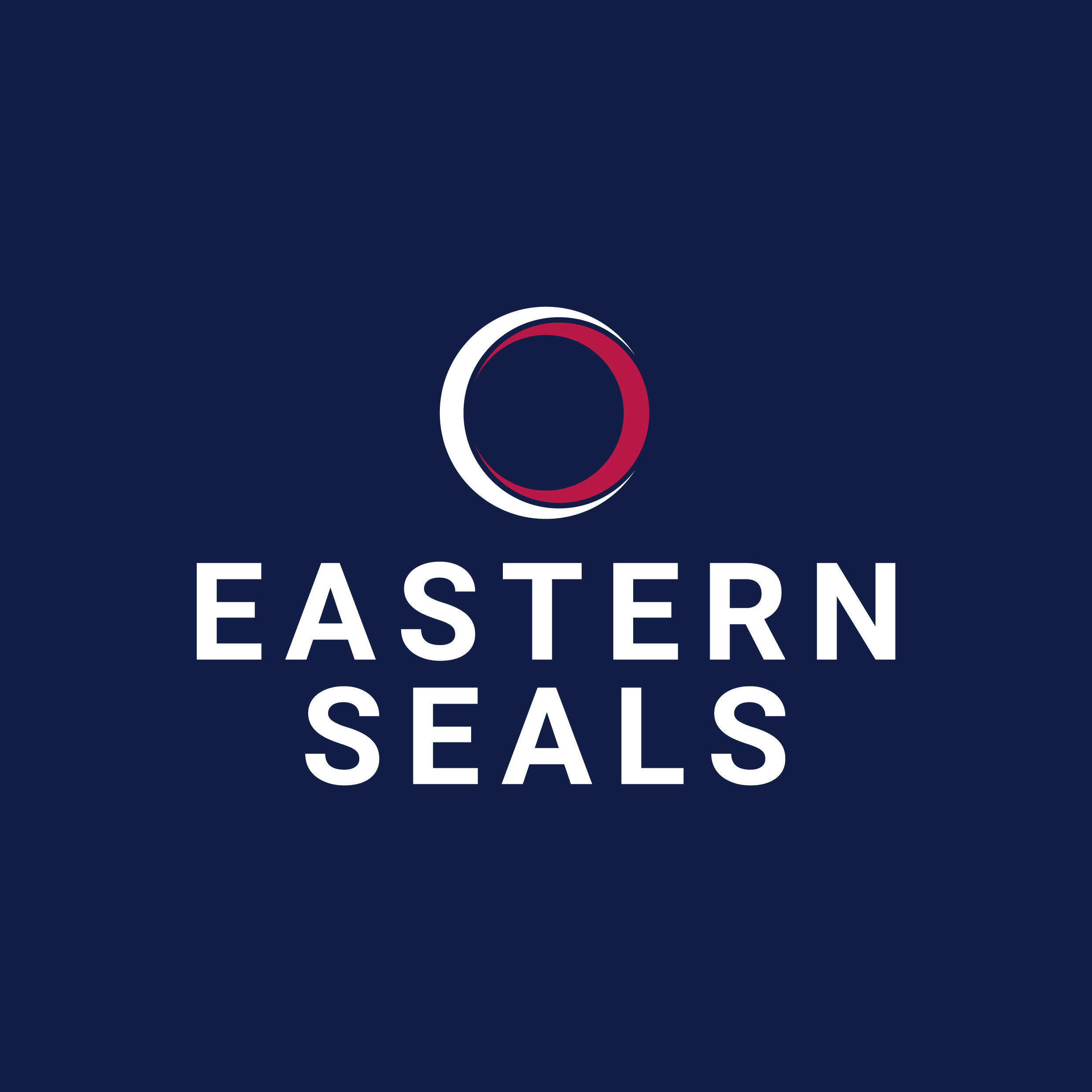 Eastern Seals logo
