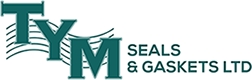 TYM Seals and Gaskets logo