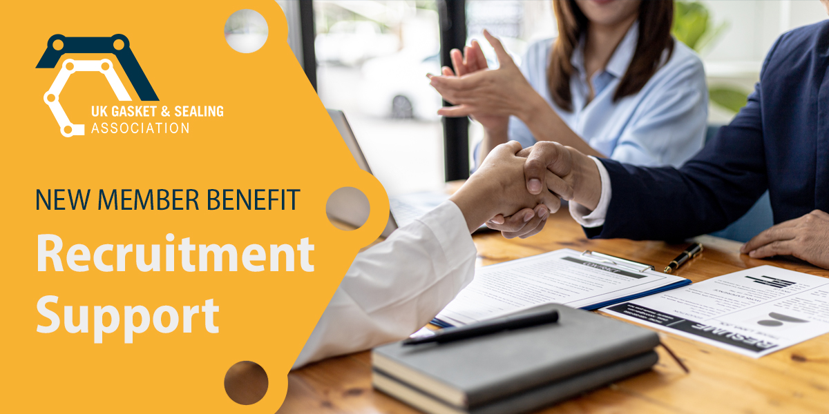 DWP recruitment support