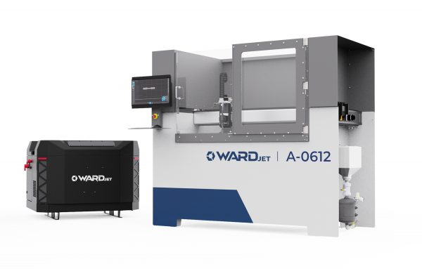 Wardjet A Series