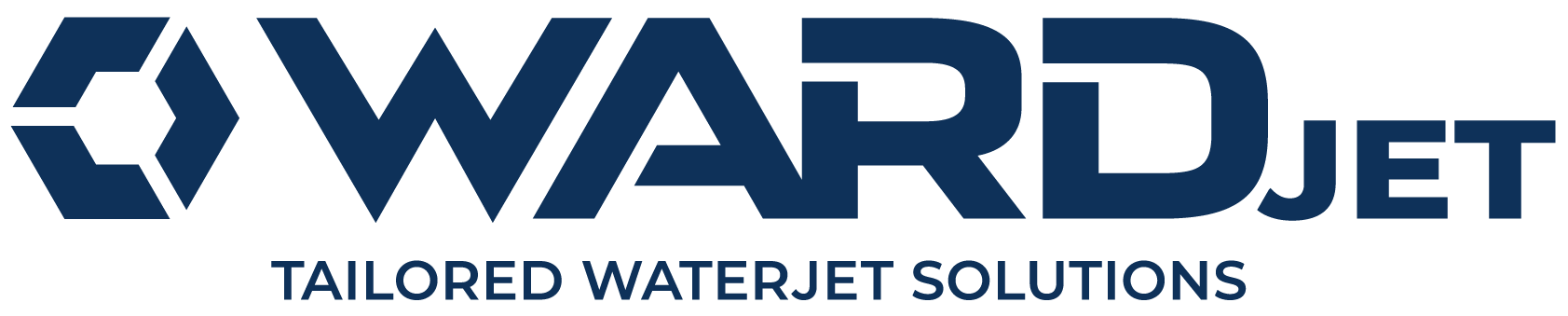 Wardjet logo