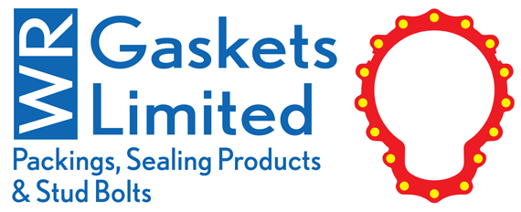 WR Gaskets logo