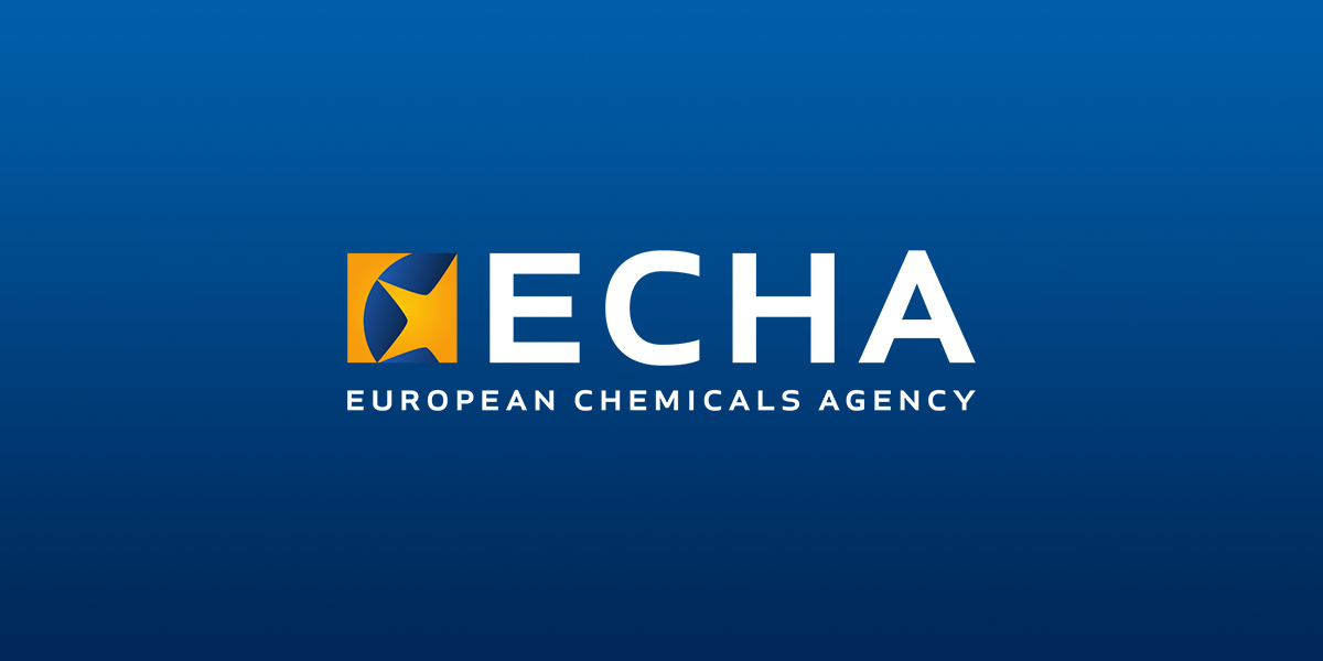 ECHA PFAS restriction