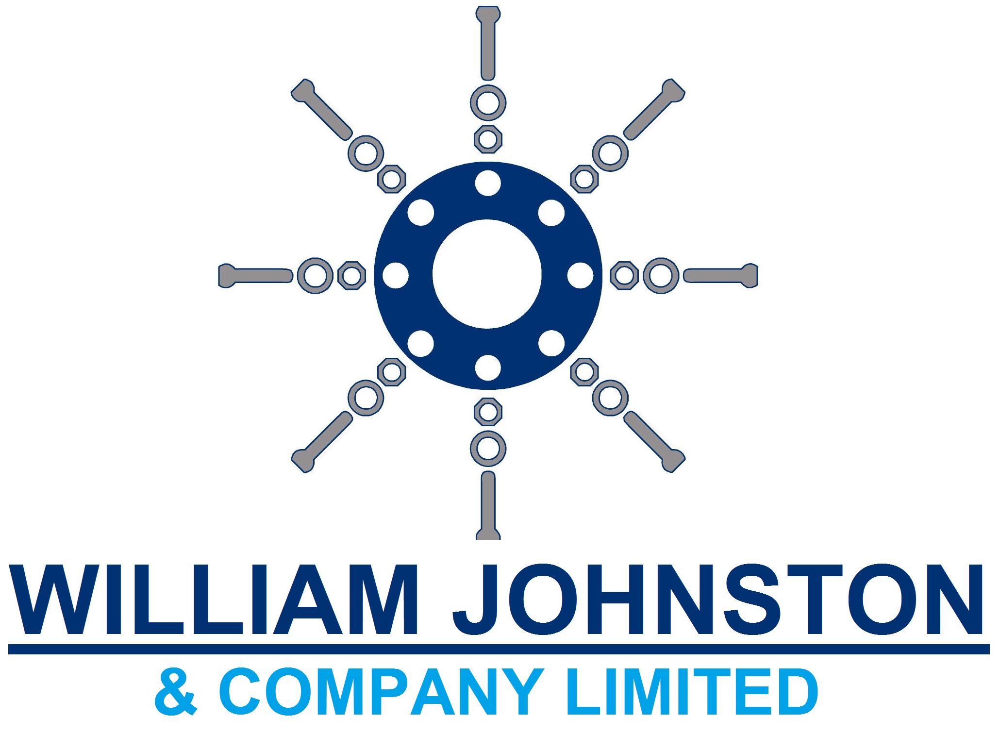 William Johnston & Company logo