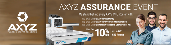 AXYZ offer