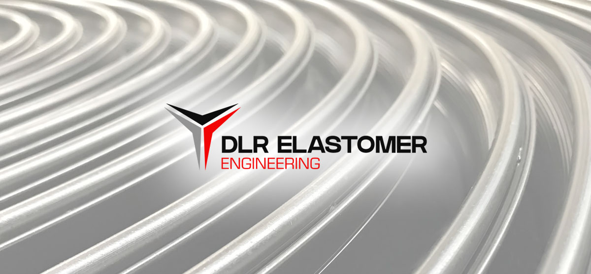 european water approved compounds from DLR Elastomer