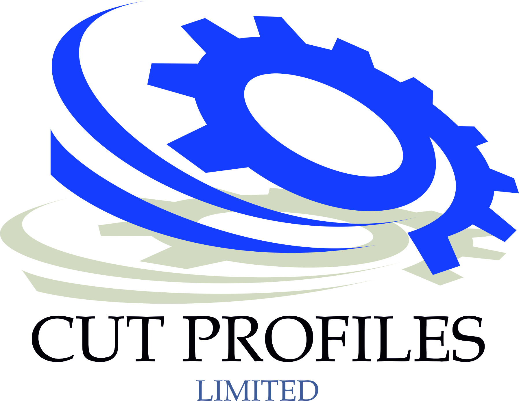Cut Profiles logo