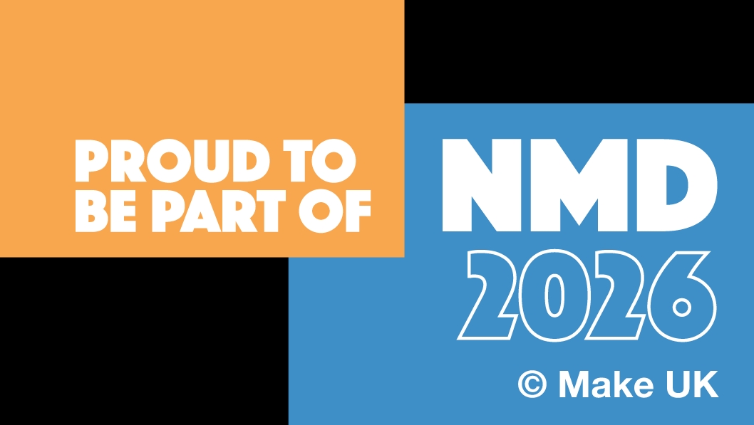 National Manufacturing Day