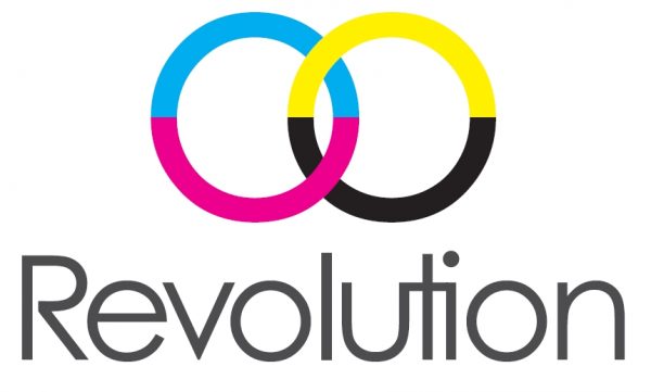 Revolution Digital logo