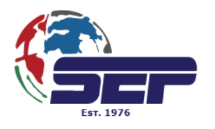 Specialised Engineering Products logo
