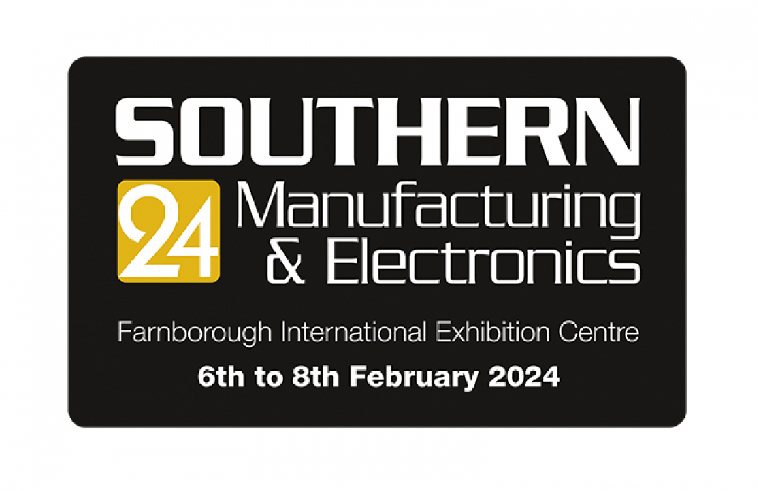HITEK Exhibiting at Southern Manufacturing 2024 UK Gasket & Sealing