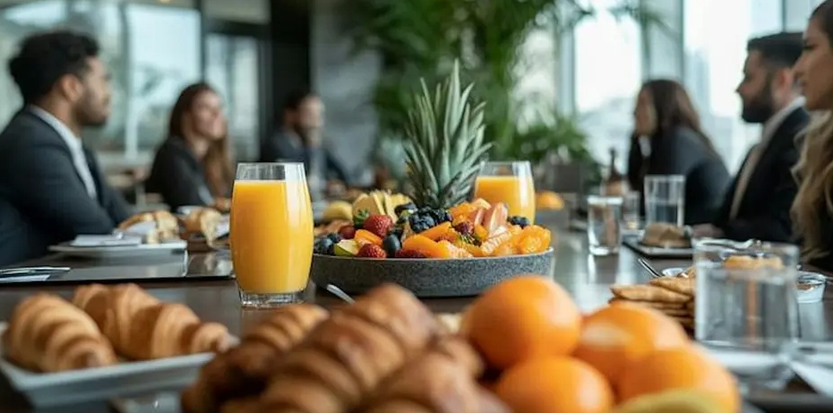 DWP breakfast webinar recruiter of choice