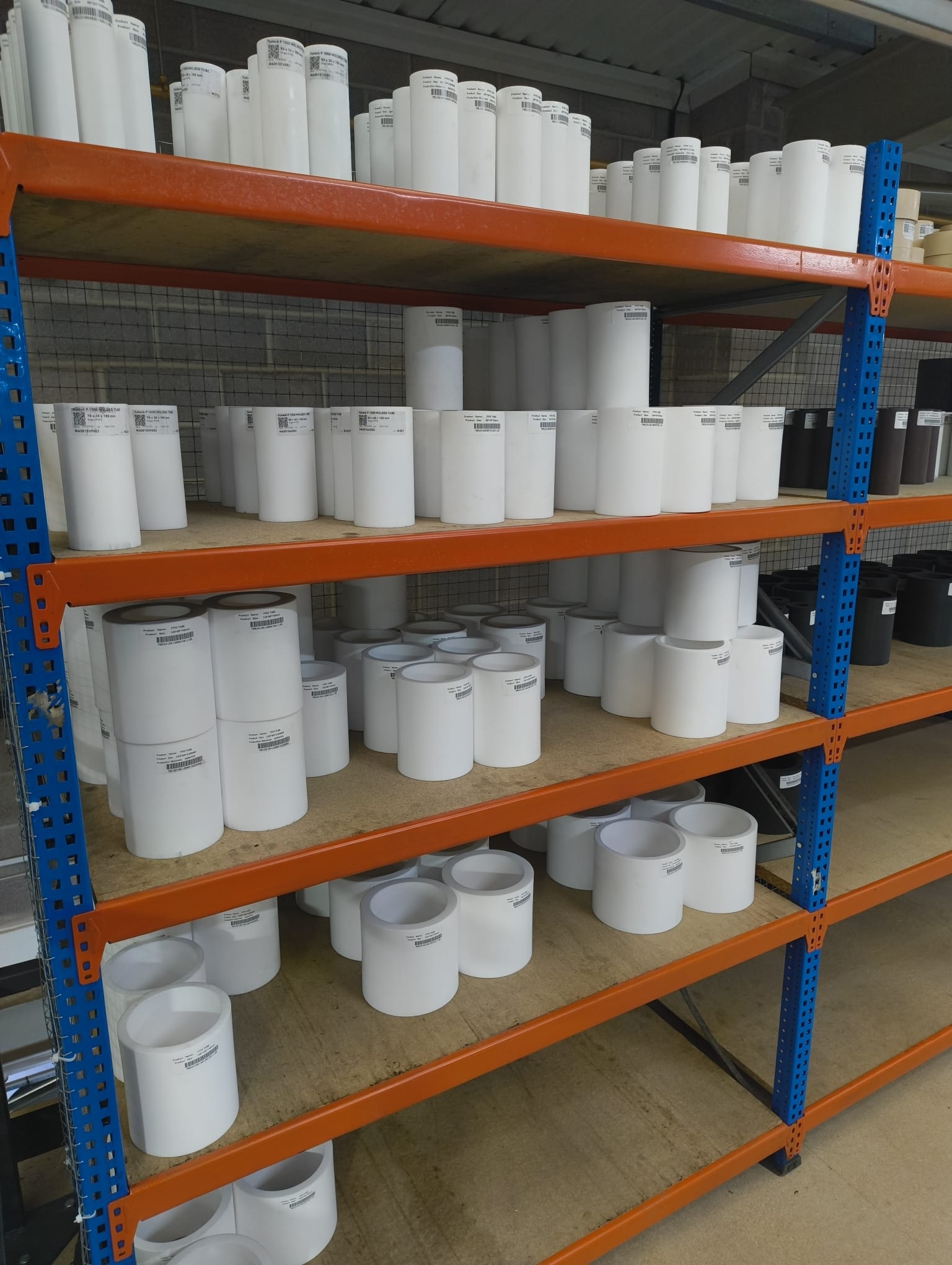 Plastim Ltd products