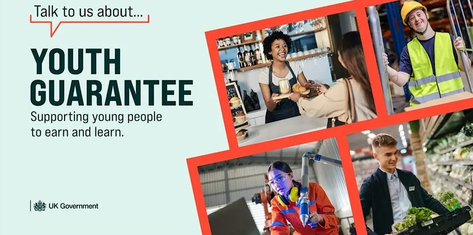 Youth Guarantee